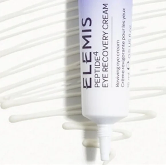ELEMIS Peptide4 Eye Recovery Cream, 15ml/0.5fl oz - Picture 9 of 10